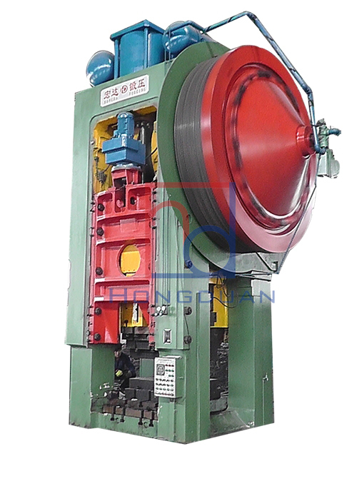 MP Series Hot Forging Press