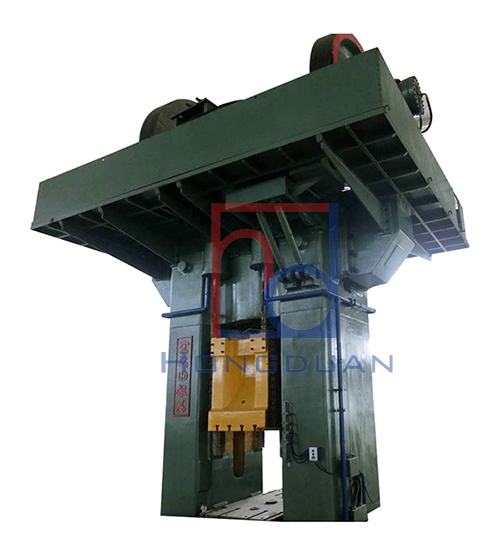 J53 series Friction Screw Press Hot&Cold Forging