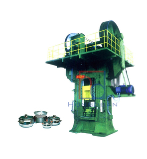 J54 series cookware press